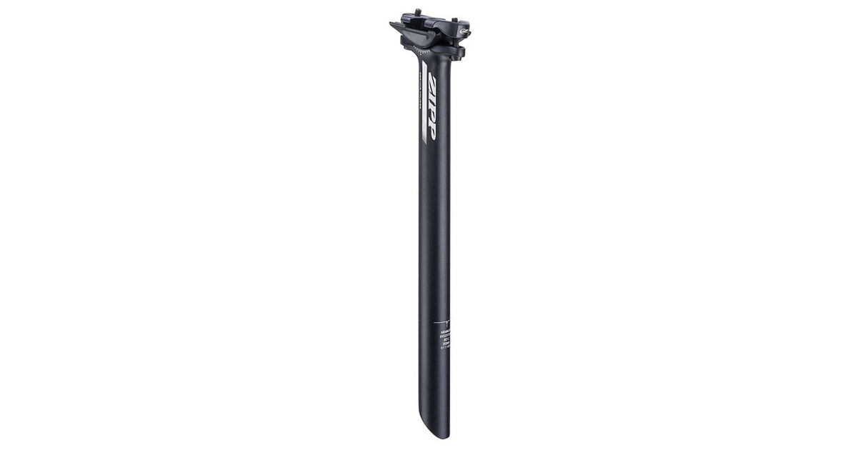 Tige de selle VITUS diam 27,2mm longueur 19 cm - Équipements vélos